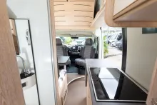 Fahrzeugbild Pössl 2Win Vario Fiat 180 PS \ LAST-EDITION-25 SALE #20