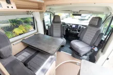 Fahrzeugbild Pössl 2Win Vario Fiat 180 PS \ LAST-EDITION-25 SALE #21