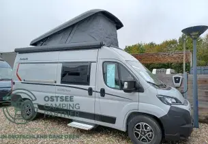 Bild Globetrail 600 DS