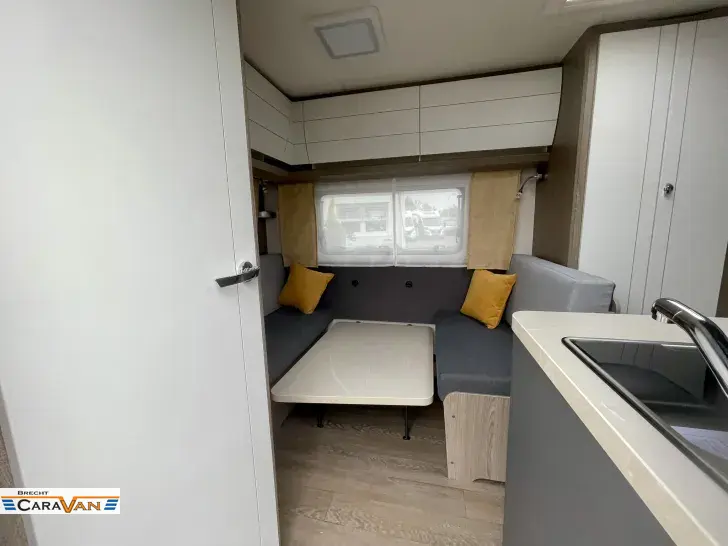 Fahrzeugbild Hobby OnTour 390 SF 1,5t/Ambiente/Autarkvorb. #8