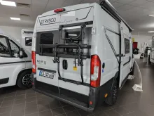 Fahrzeugbild Etrusco CV 640 SB Complete Selection MARKISE #4