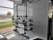 Fahrzeugbild Etrusco V 6.8 SCF AUTO COMPLETE TV&SAT TECH15 #7