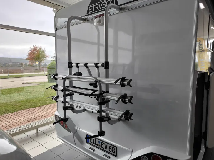 Fahrzeugbild Etrusco V 6.8 SCF AUTO COMPLETE TV&SAT TECH15 #7