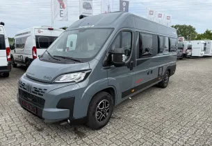 Bild Camper Van CLIFF 640 Adventure Edit ...