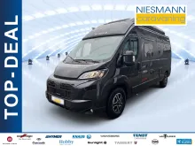 Fahrzeugbild Sunlight Camper Van CLIFF 600 X #1