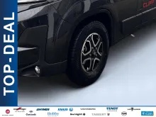 Fahrzeugbild Sunlight Camper Van CLIFF 600 X #6