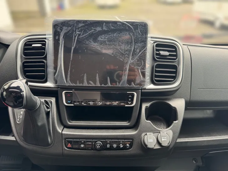 Fahrzeugbild Sunlight Camper Van CLIFF 600 X #9