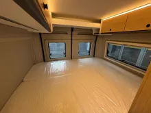 Fahrzeugbild Sunlight Camper Van CLIFF 600 X #16