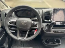 Fahrzeugbild Sunlight Camper Van CLIFF 600 X #8