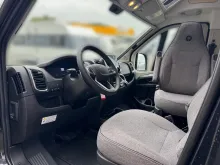 Fahrzeugbild Sunlight Camper Van CLIFF 600 X #7