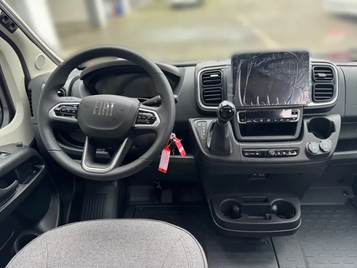 Fahrzeugbild Sunlight Camper Van CLIFF 600 X #10