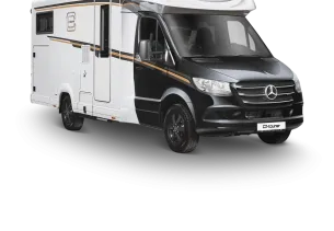 Bild C1-tourer T 145 RB-LE comfort 4.2t