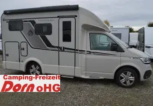 Bild Tourer VAN 500 MQ Vansation