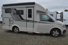 Fahrzeugbild Knaus Tourer VAN 500 MQ Vansation #1
