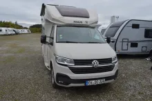 Fahrzeugbild Knaus Tourer VAN 500 MQ Vansation #3