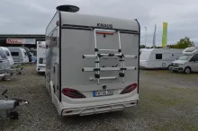Fahrzeugbild Knaus Tourer VAN 500 MQ Vansation #5