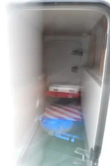 Fahrzeugbild Knaus Tourer VAN 500 MQ Vansation #6