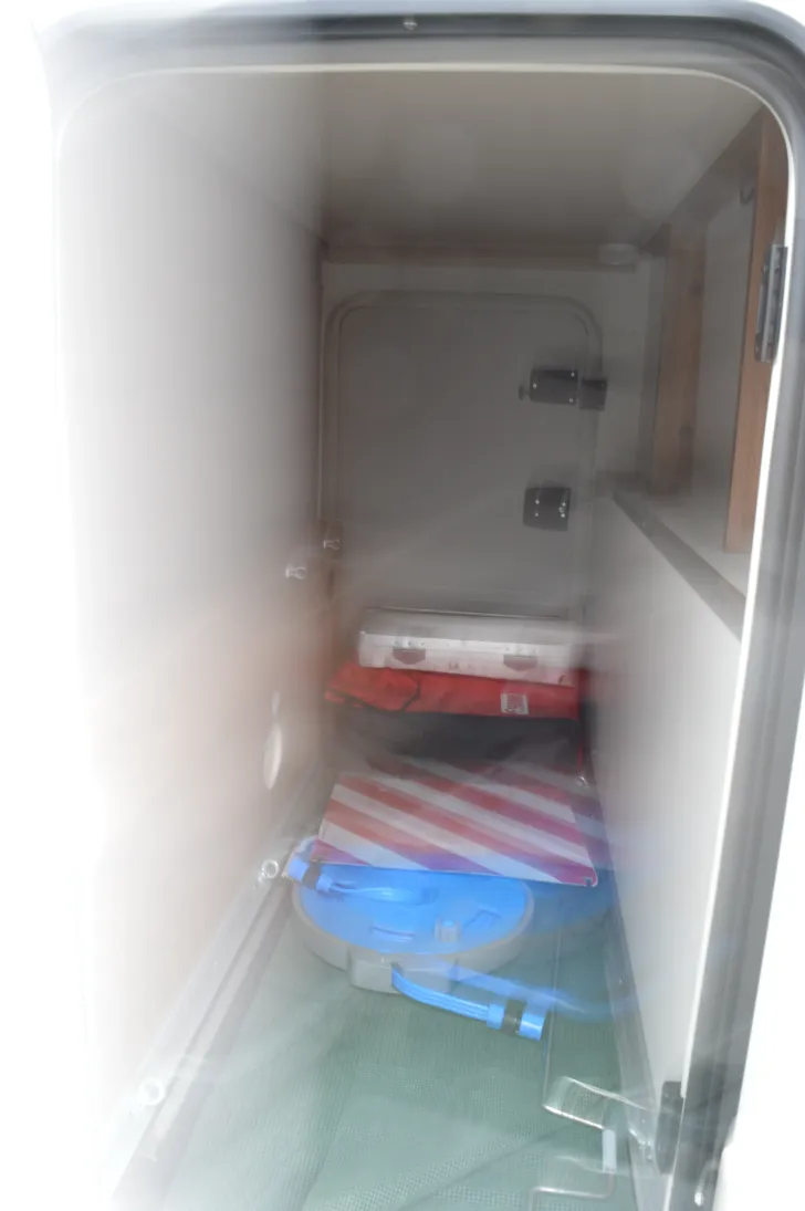 Fahrzeugbild Knaus Tourer VAN 500 MQ Vansation #6