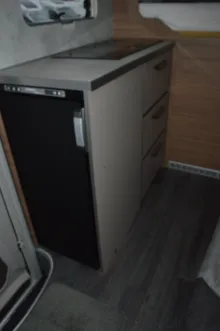 Fahrzeugbild Knaus Tourer VAN 500 MQ Vansation #8