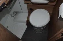 Fahrzeugbild Knaus Tourer VAN 500 MQ Vansation #12