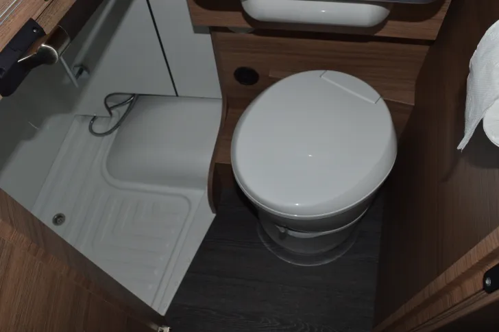 Fahrzeugbild Knaus Tourer VAN 500 MQ Vansation #12