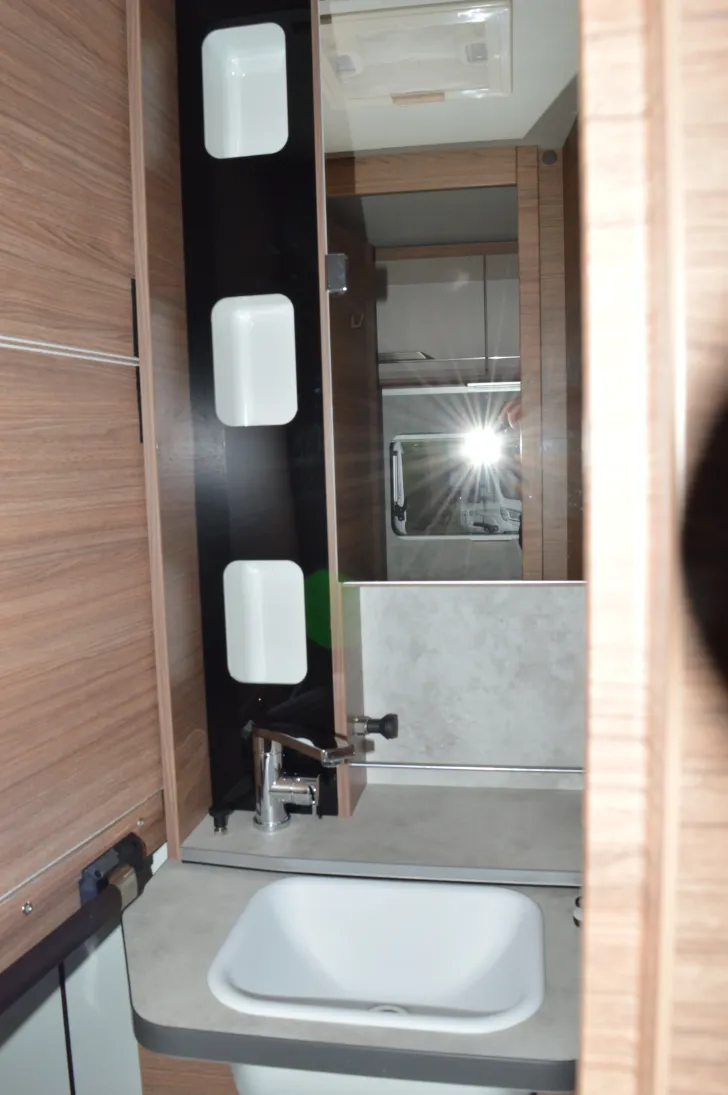 Fahrzeugbild Knaus Tourer VAN 500 MQ Vansation #13