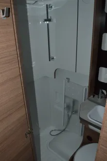 Fahrzeugbild Knaus Tourer VAN 500 MQ Vansation #14