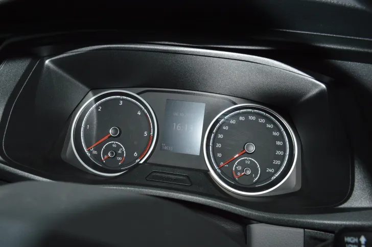 Fahrzeugbild Knaus Tourer VAN 500 MQ Vansation #16