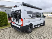 Fahrzeugbild Benimar Benivan B100 Extreme Aufstelldach mit Fenst #2