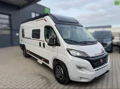 Bild 1 Roller Team Livingstone Duo Advance LED Safety Winter Paket Selekt