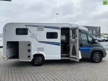 Fahrzeugbild Knaus L!VE TI 650 MEG Live Automatik ACC Safety Navi #7