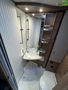 Fahrzeugbild Knaus L!VE TI 650 MEG Live Automatik ACC Safety Navi #16