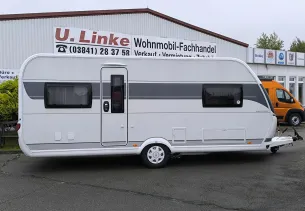 Bild Prestige 540 UL