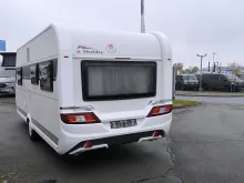 Fahrzeugbild Hobby Prestige 540 UL #3