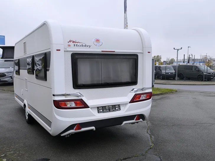 Fahrzeugbild Hobby Prestige 540 UL #3