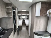 Fahrzeugbild Hobby Prestige 540 UL #6