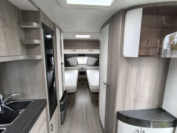 Fahrzeugbild Hobby Prestige 540 UL #6