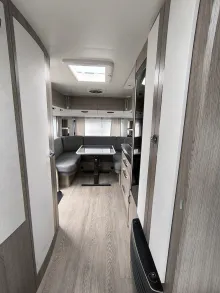 Fahrzeugbild Hobby Prestige 540 UL #7