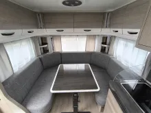 Fahrzeugbild Hobby Prestige 540 UL #8