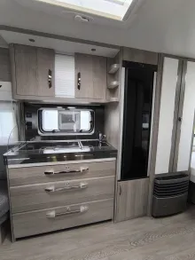 Fahrzeugbild Hobby Prestige 540 UL #9