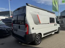 Fahrzeugbild Roller Team Livingstone Sport 2 Skyroof Markise Solar Isofix #4