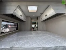 Fahrzeugbild Roller Team Livingstone Sport 2 Skyroof Markise Solar Isofix #19