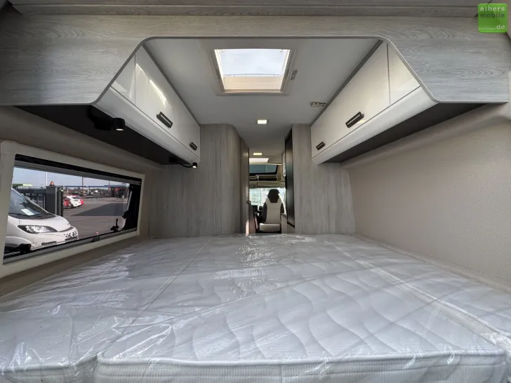 Fahrzeugbild Roller Team Livingstone Sport 2 Skyroof Markise Solar Isofix #19