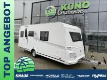 Fahrzeugbild Knaus Yaseo 500 DK #1