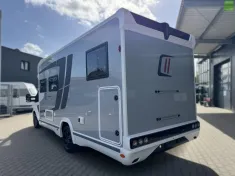 Bild 5 Challenger Teilintegriert Graphite Edition 317 Drive 2026