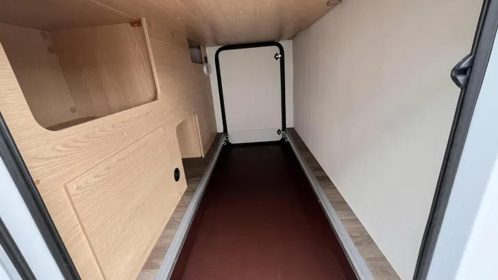 Fahrzeugbild Sunlight V 66 BESONDERS HOHE ZULADUNG #5