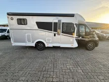 Fahrzeugbild Sunlight Adventure T 67 Fiat #22