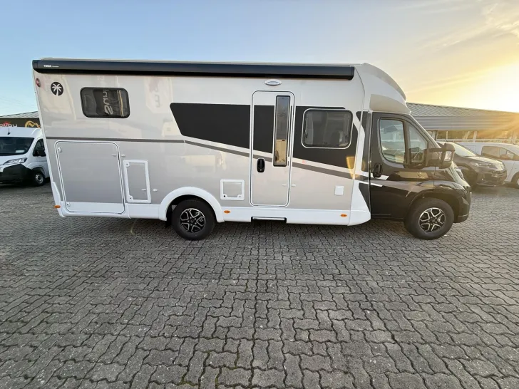 Fahrzeugbild Sunlight Adventure T 67 Fiat #22