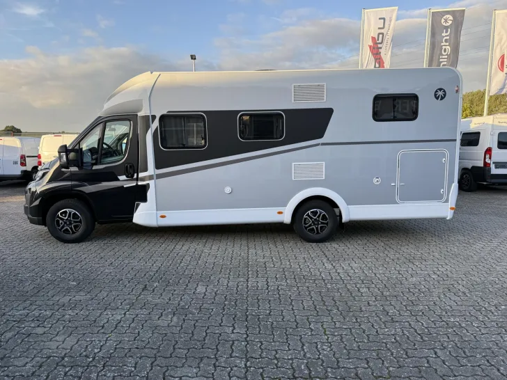 Fahrzeugbild Sunlight Adventure T 67 Fiat #24