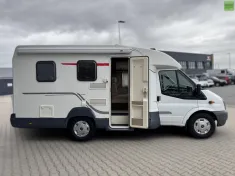 Bild 7 Roller Team Auto-Roller 595P Markise AHK Fahrradträger 140PS